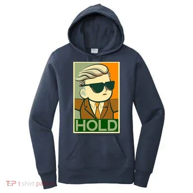 Women's Hoodie