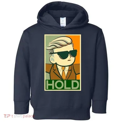 Toddler Hoodie