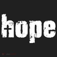 Hope Cross Christianity Beanie thumb 2