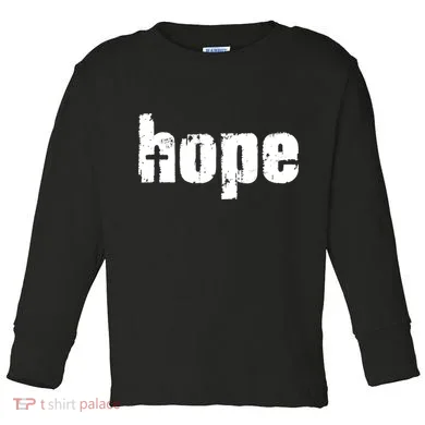 Toddler Long Sleeve