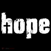 Hope Cross Christianity Visor thumb 3