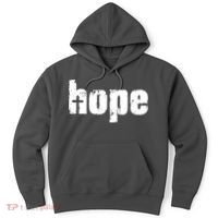 Hope Cross Christianity Hoodie thumb 0