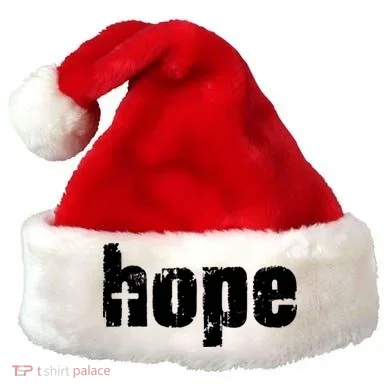 Santa Hat
