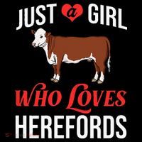 Hereford Cattle Cow Bull Beef Farm Coaster thumb 2