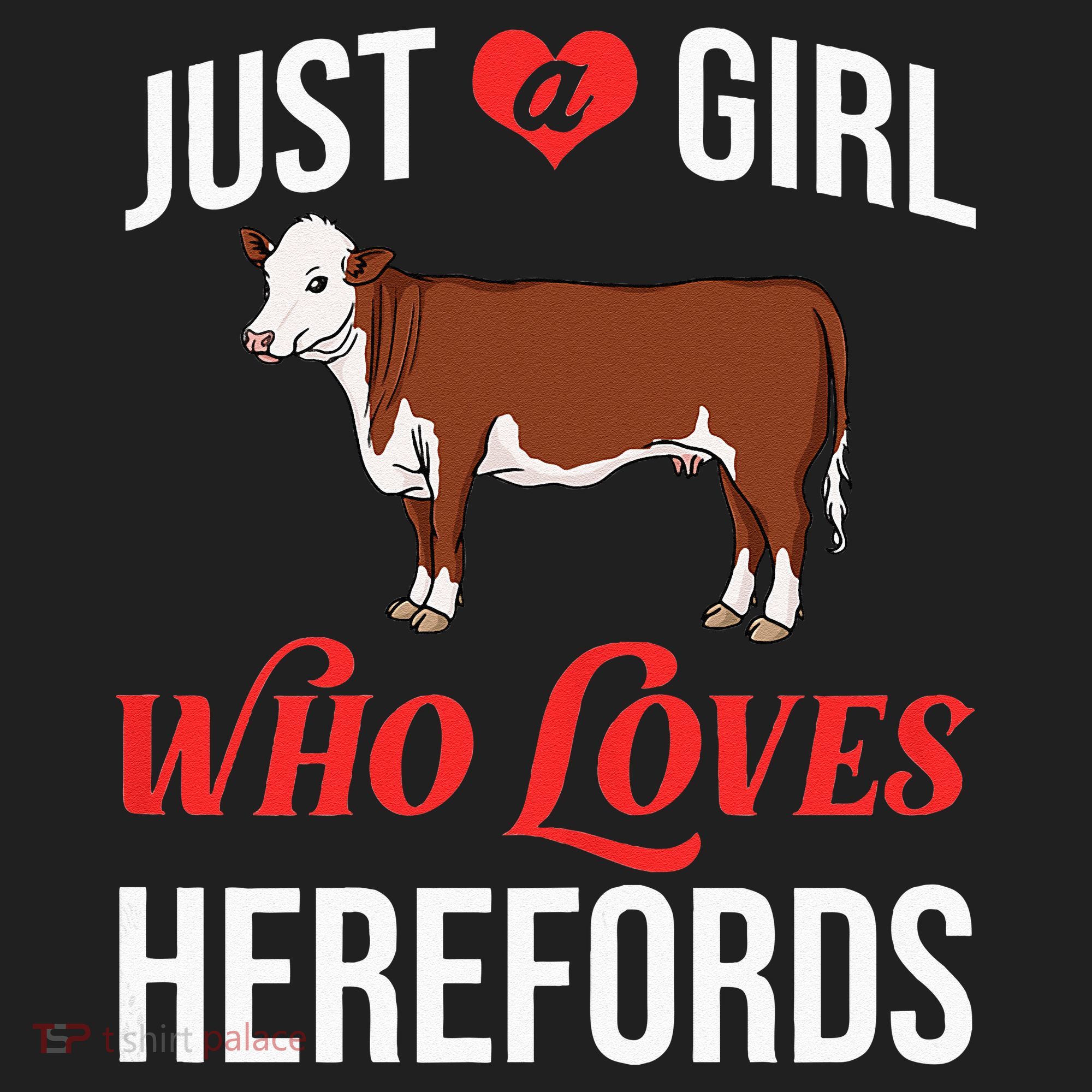 Hereford Cattle Cow Bull Beef Farm Hat