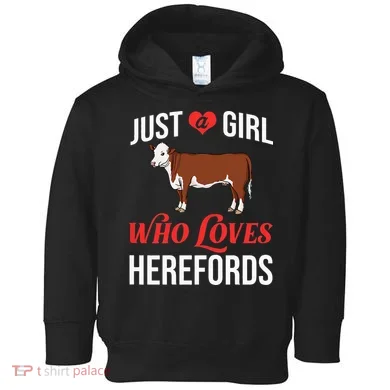 Toddler Hoodie
