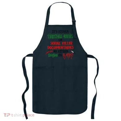 Apron