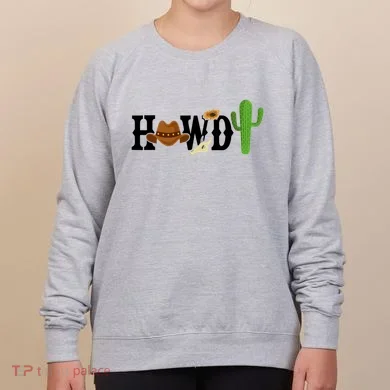 Women's Sweatshirt
