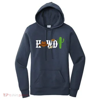 Women's Hoodie