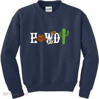 Kids Sweatshirt