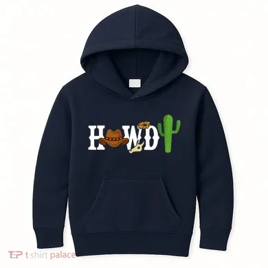Kids Hoodie