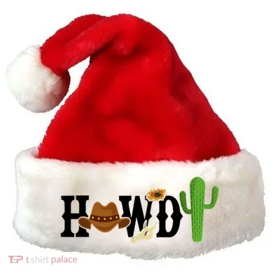 Santa Hat
