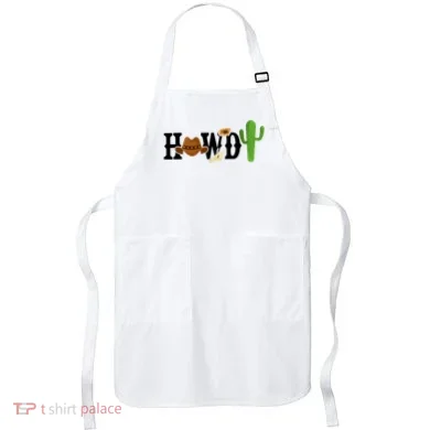 Apron