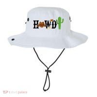 Howdy Cactus Country Bucket Hat thumb 0