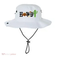 Howdy Cactus Country Bucket Hat thumb 0