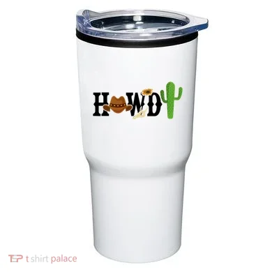 Tumbler