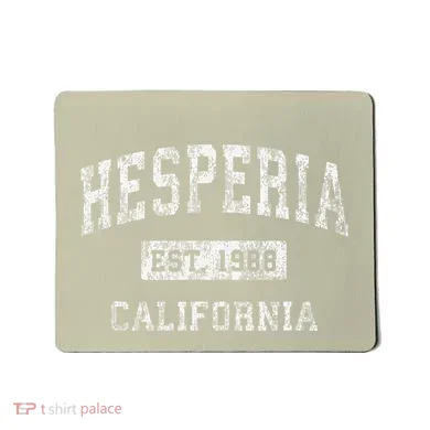 Mousepad