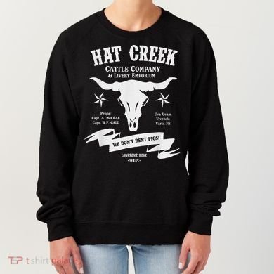 Hat Creek Cattle Co. Women's Sweatshirt