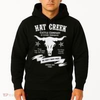 Hat Creek Cattle Co. Hoodie thumb 2