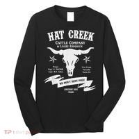 Hat Creek Cattle Co. Long Sleeve Shirt thumb 0