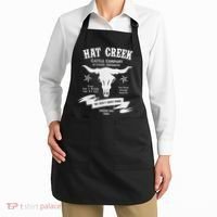 Hat Creek Cattle Co. Apron thumb 2