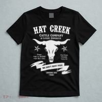 Hat Creek Cattle Co. T-Shirt thumb 5
