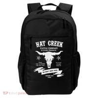 Hat Creek Cattle Co. Backpack thumb 0
