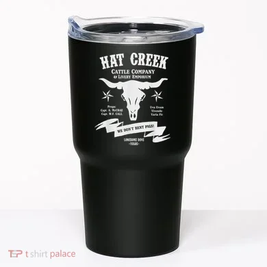 Tumbler