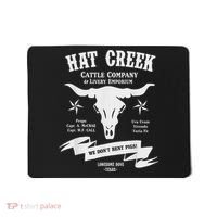 Hat Creek Cattle Co. Mousepad thumb 0