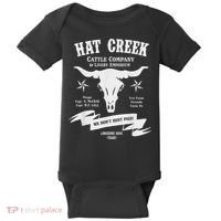 Hat Creek Cattle Co. Baby Bodysuit thumb 0