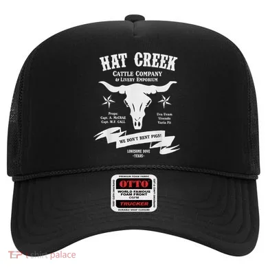 Hat Creek Cattle Co. Hat