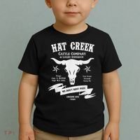 Hat Creek Cattle Co. Toddler T-Shirt thumb 2