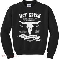 Hat Creek Cattle Co. Kids Sweatshirt thumb 0