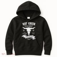 Hat Creek Cattle Co. Kids Hoodie thumb 0