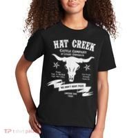 Hat Creek Cattle Co. Kids T-Shirt thumb 2