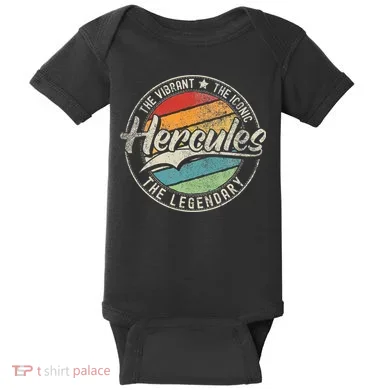 Baby Bodysuit