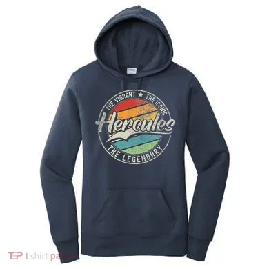Women's Hoodie