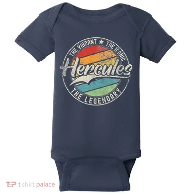 Baby Bodysuit