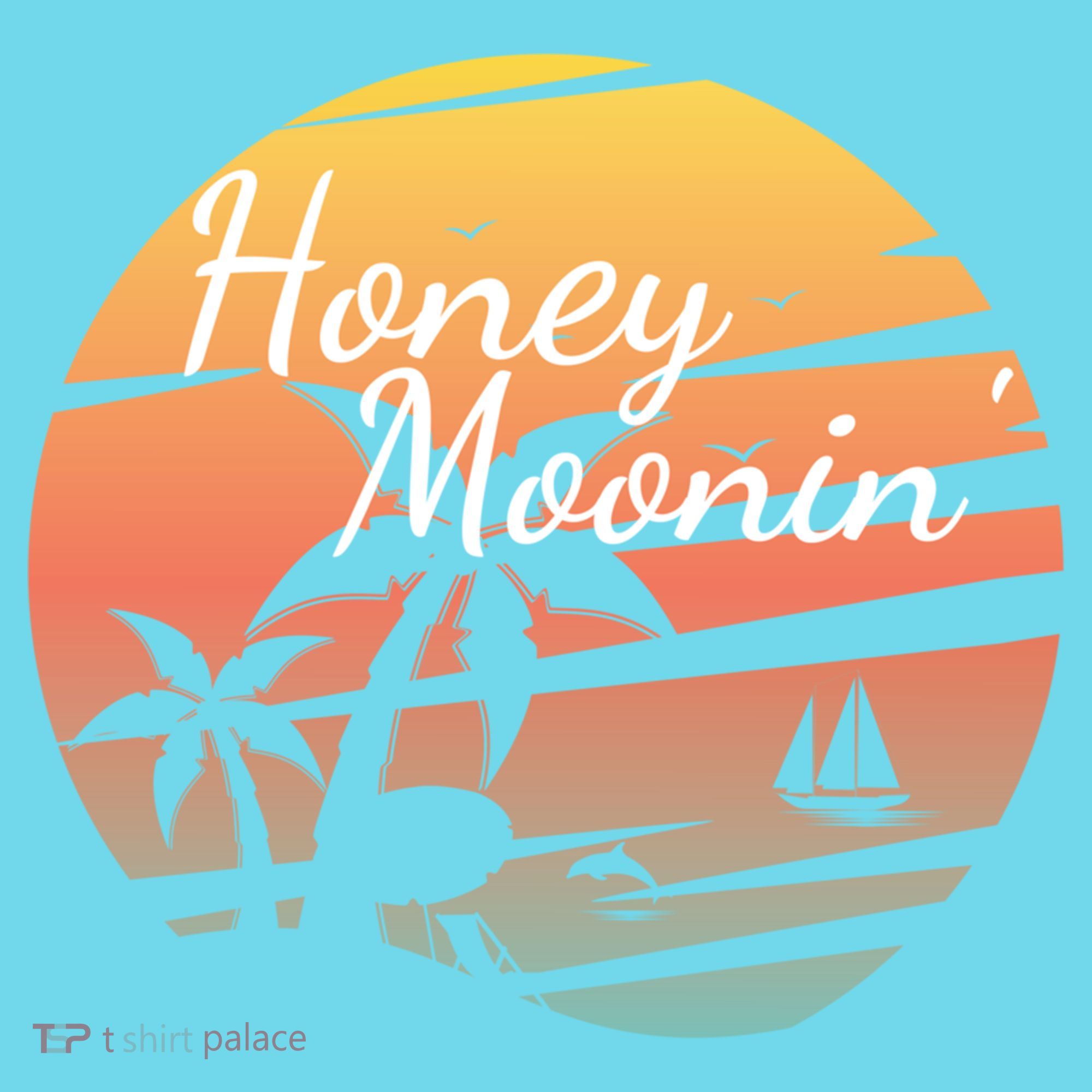 Honeymoon Couples Cool Gift Just Married Matching Honeymooning Trip Gift Button