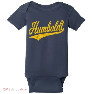 Baby Bodysuit