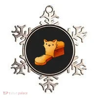 Halloween Costume Cat Loaf Lazy Funny Bread Kitten Kitty Ornament thumb 0