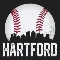 Hartford Connecticut Ct Women's Sweatshirt thumb 2
