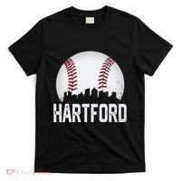 Hartford Connecticut Ct T-Shirt thumb 0