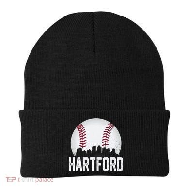 Hartford Connecticut Ct Beanie