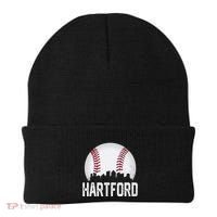Hartford Connecticut Ct Beanie thumb 0