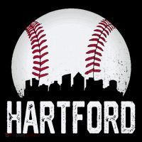 Hartford Connecticut Ct Women's Hoodie thumb 2