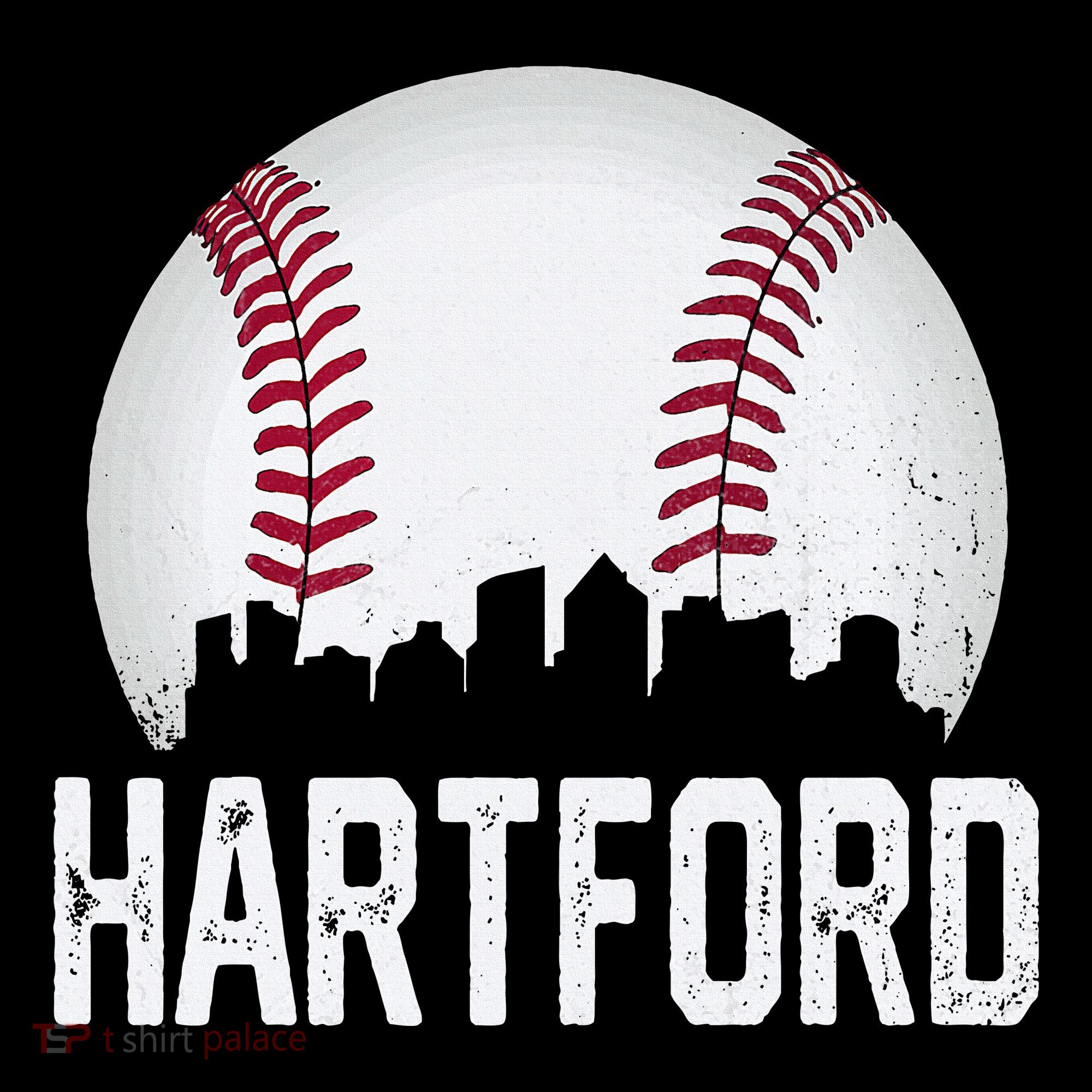 Hartford Connecticut Ct Mousepad