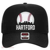 Hartford Connecticut Ct Hat thumb 0