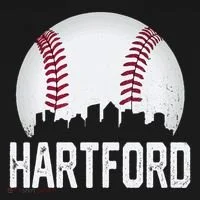 Hartford Connecticut Ct Toddler Hoodie thumb 2