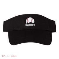 Hartford Connecticut Ct Visor thumb 0
